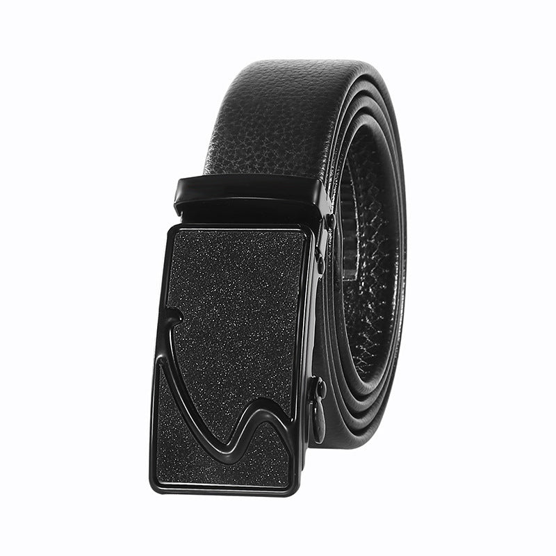 Stoere heren riem - Nørholm