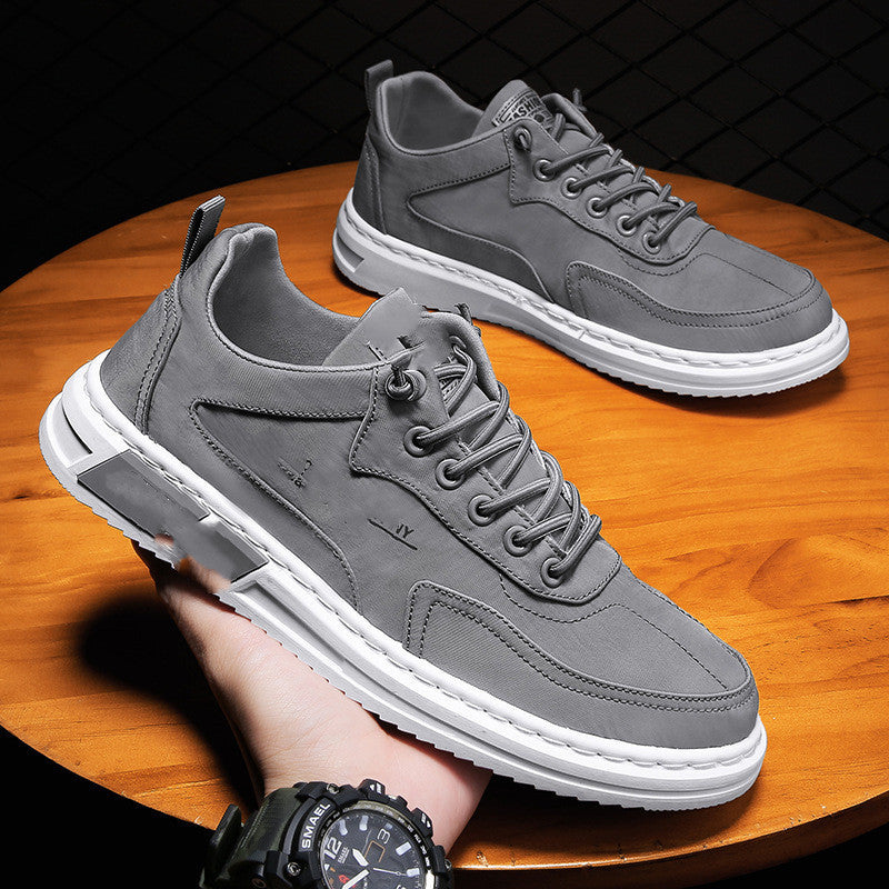 Moderne Canvas Stappers - Elias