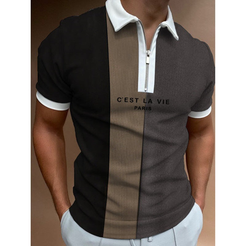 Kleurrijke Polo - Skov