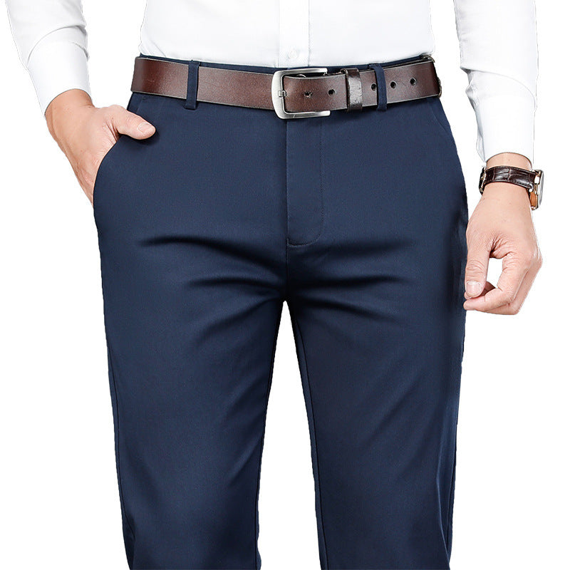 Casual trousers for men - Derk