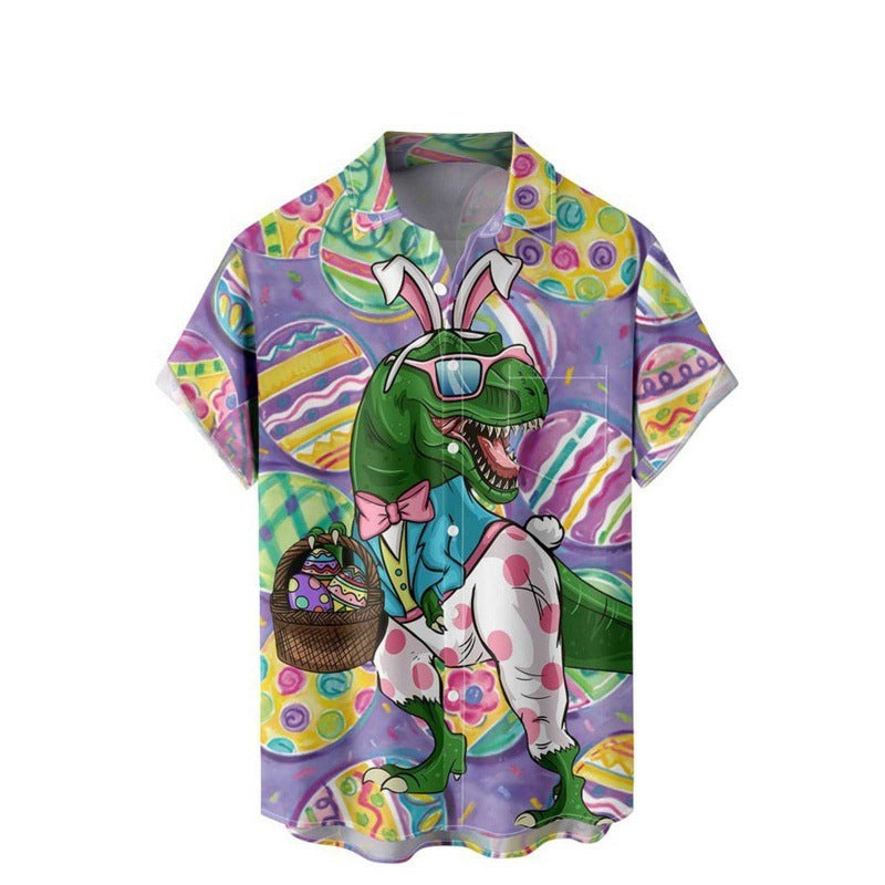 summer shirt men - Tom