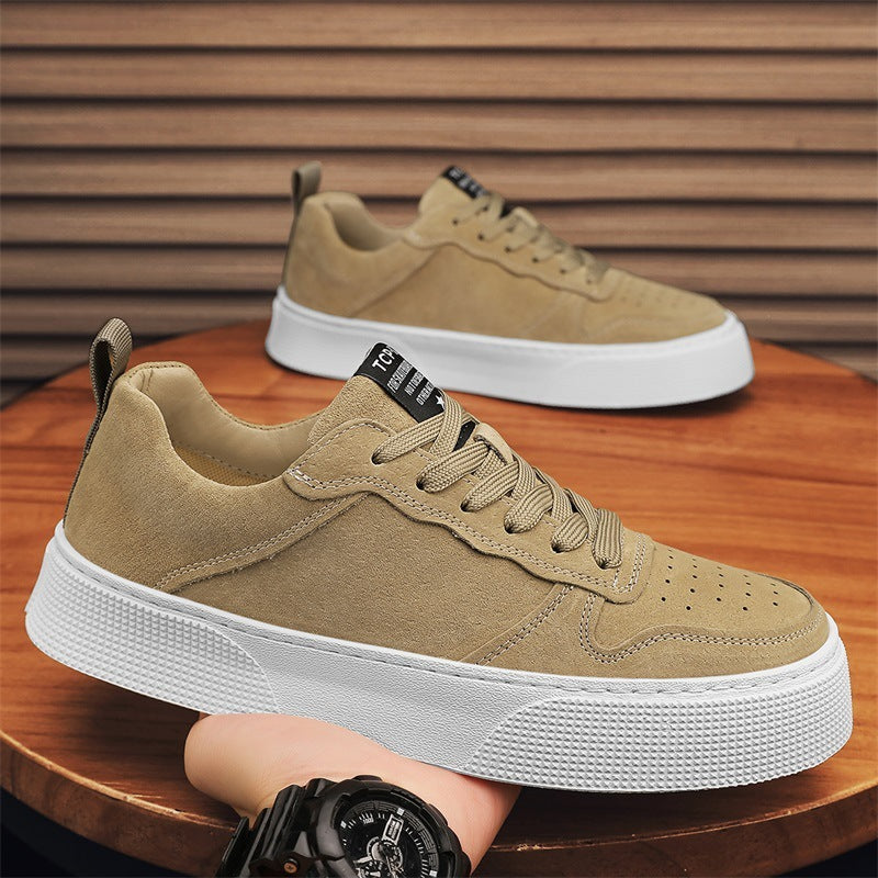 Casual sneakers heren - Arne
