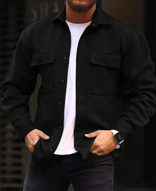 Casual jack heren - Marksøn