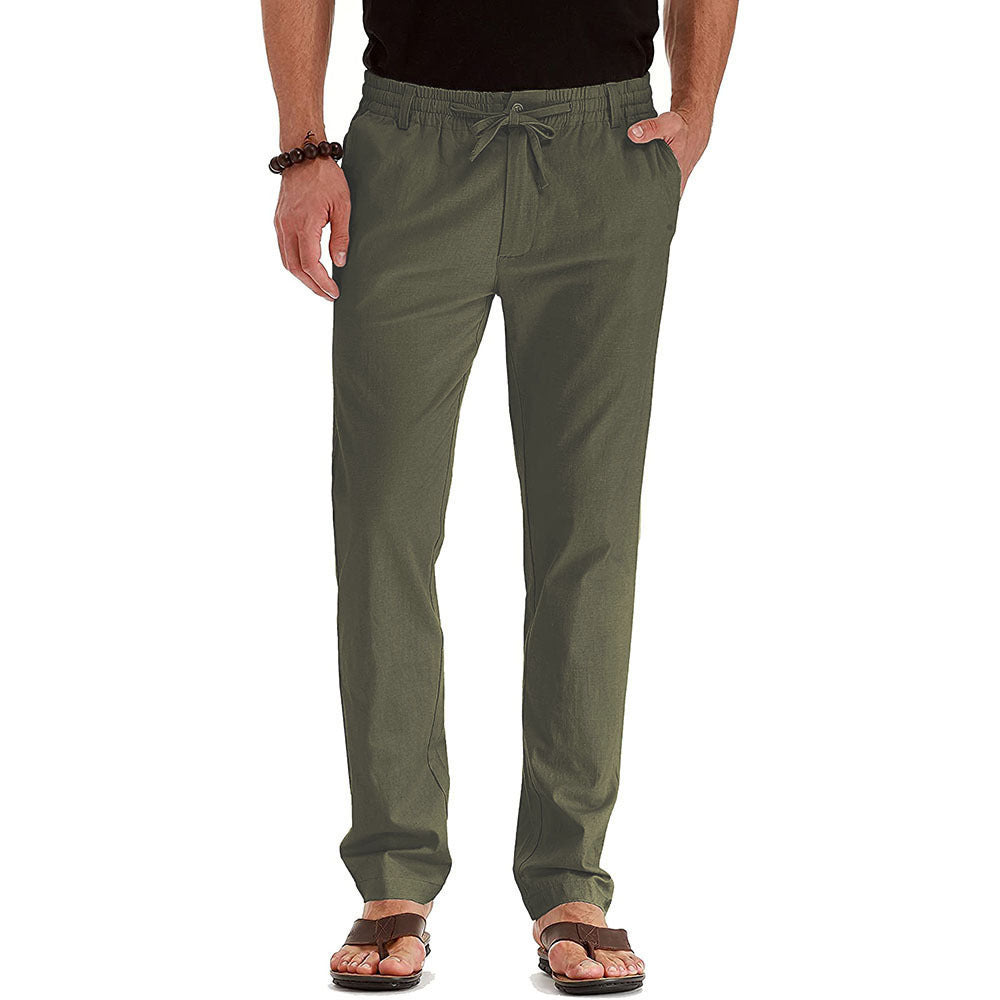 Stretch Joggingsbroek - Jouni