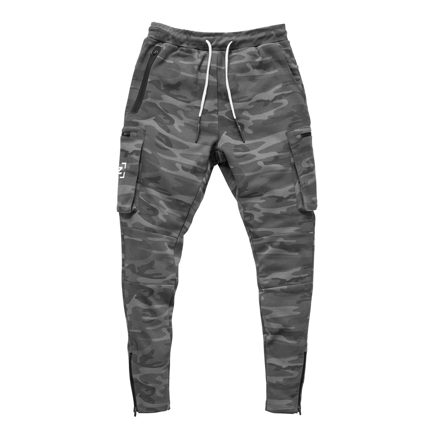 Sportbroek heren - Vester