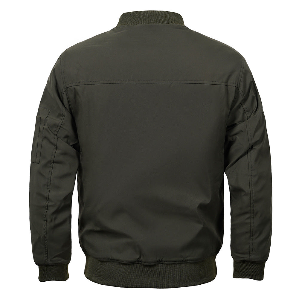 Thermo bomberjack heren - Endil