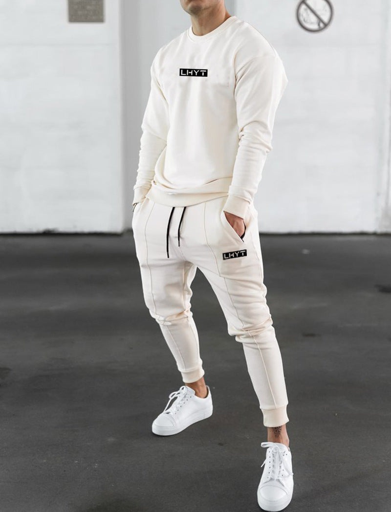 Sportbroek heren - Harry