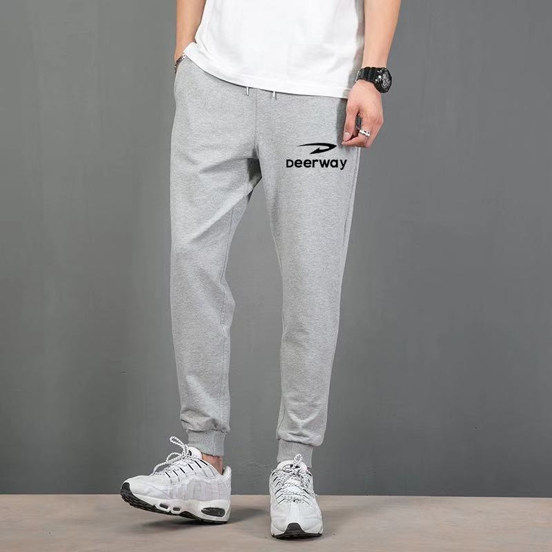 Men's jogging pants - Deerway