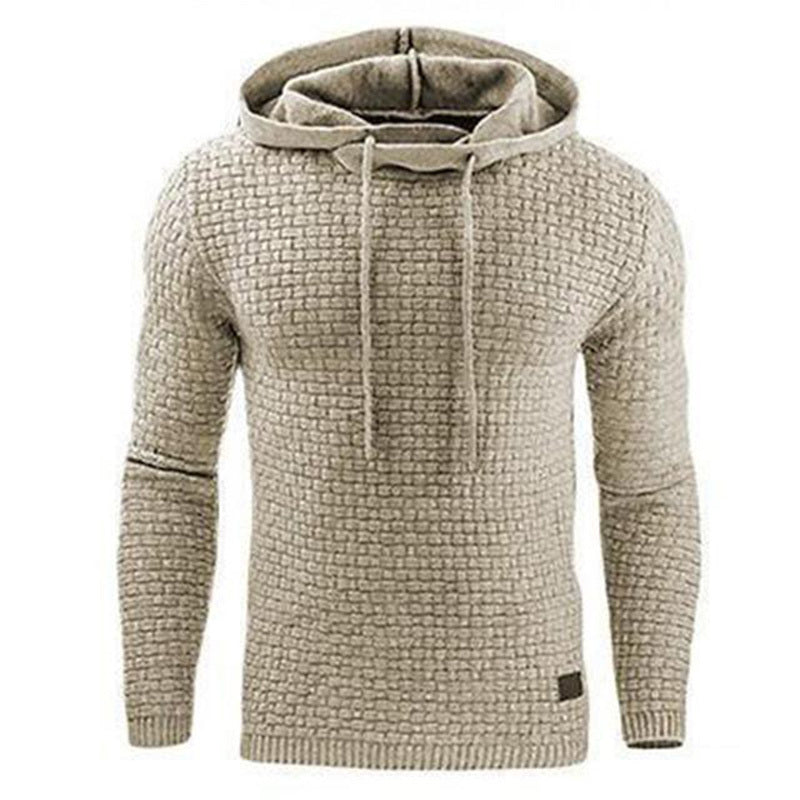 Comfortabel winter vest heren - Endør