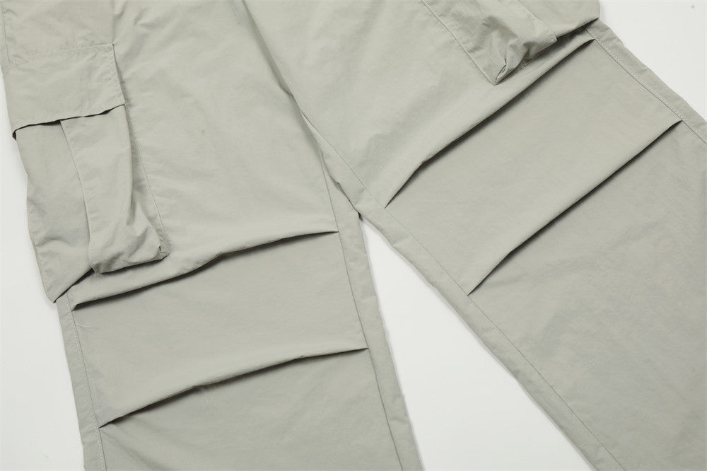 Casual cargo pants for men - Otto