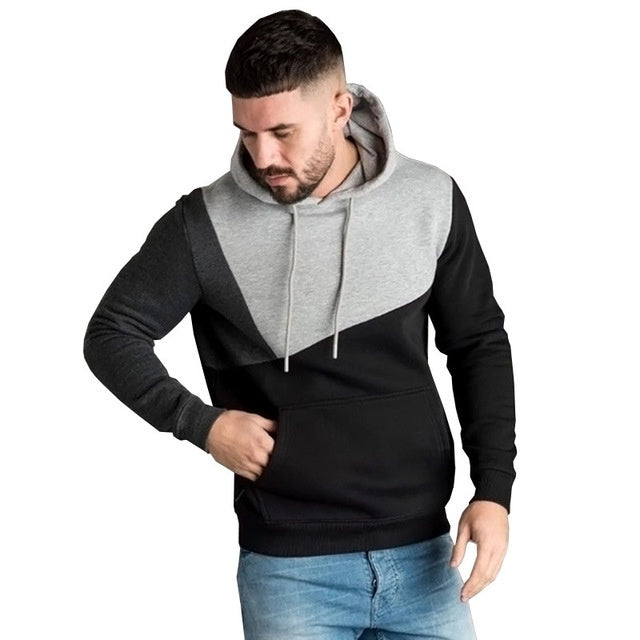 Heren sweater - Ømark