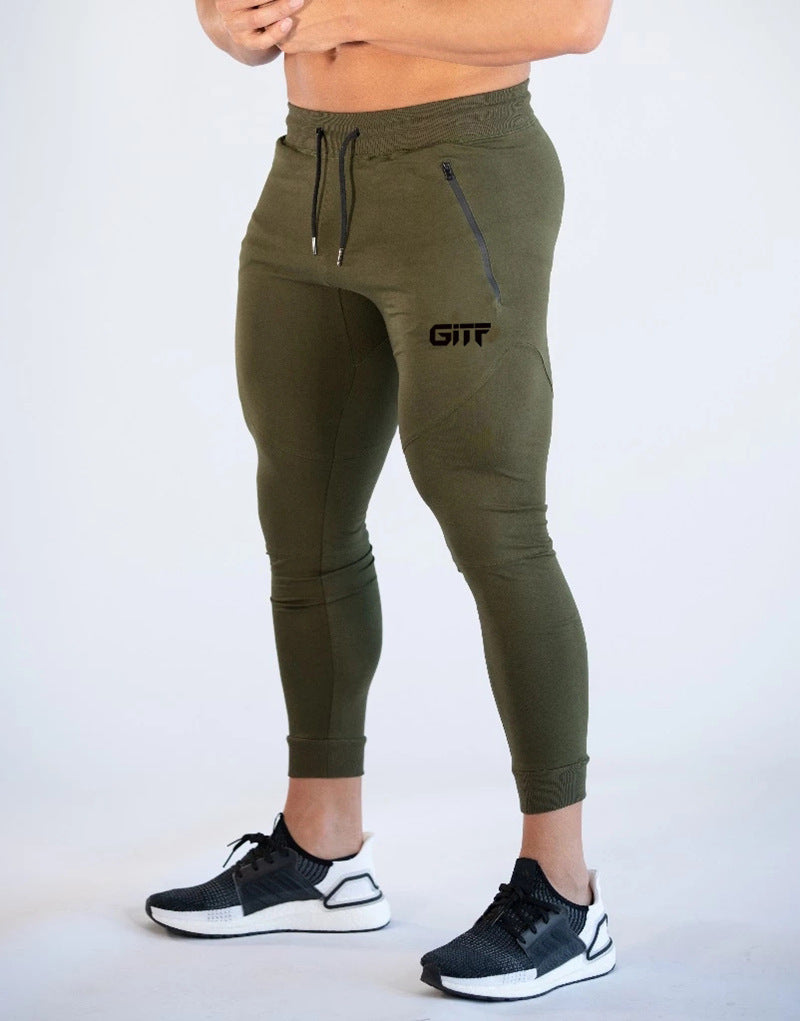 Sport broek heren - Mark