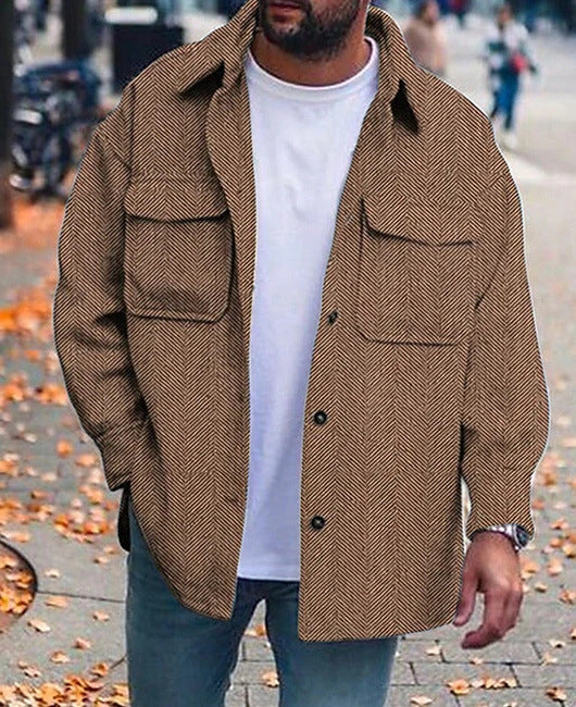 Casual jack heren - Marksøn