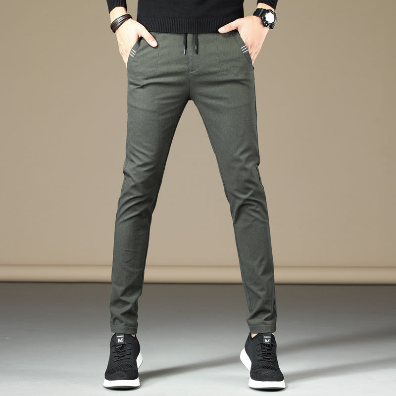Luxe business pantalon - Armando