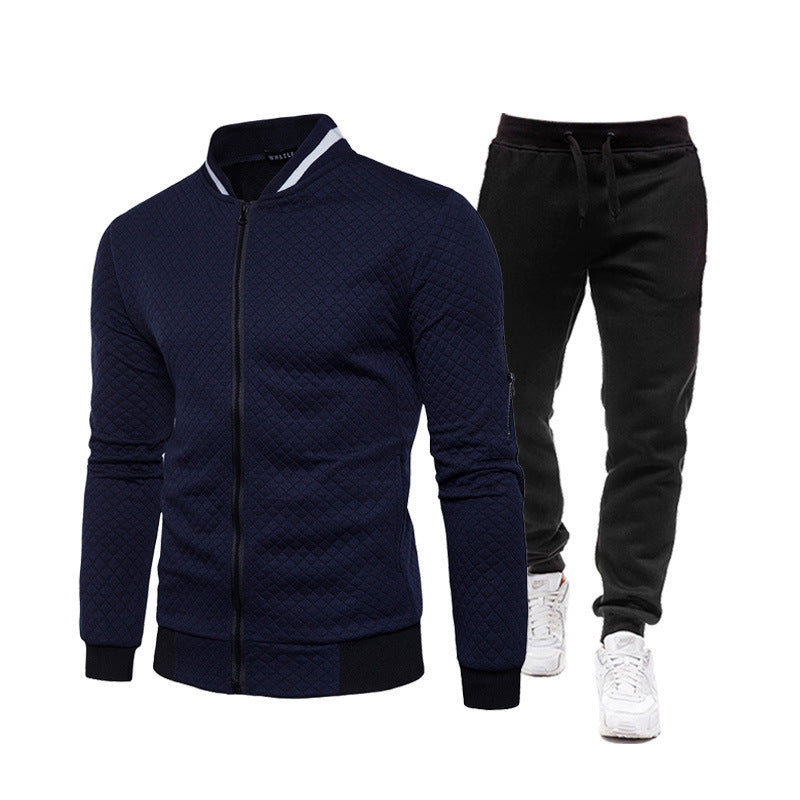 Sportieve casual set - Alex