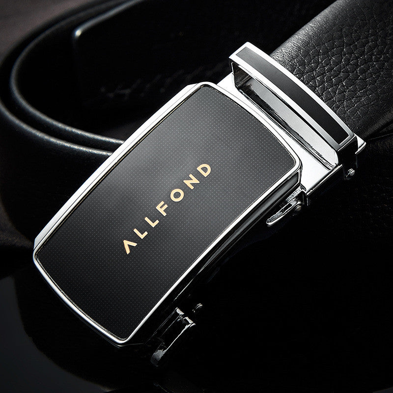 Mannen riem automatisch - Nørholm