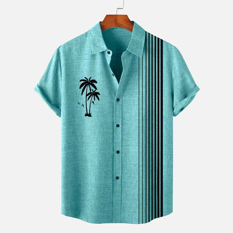 summer shirt men - Tom