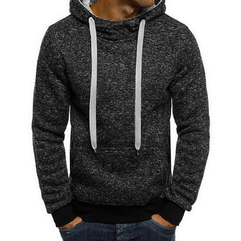 Comfortabele hoodie heren - Størmson