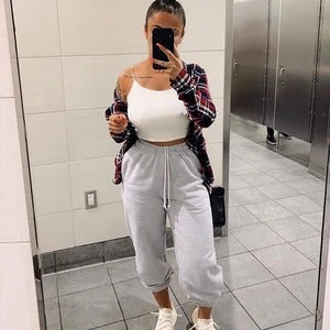 Joggingsbroek voor dames - Merle