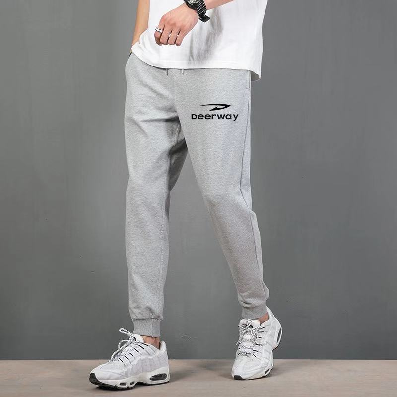 Men's jogging pants - Deerway