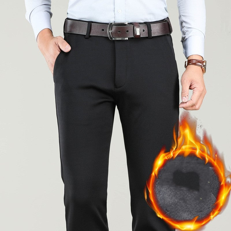 Gewatteerde pantalon heren - Vidar