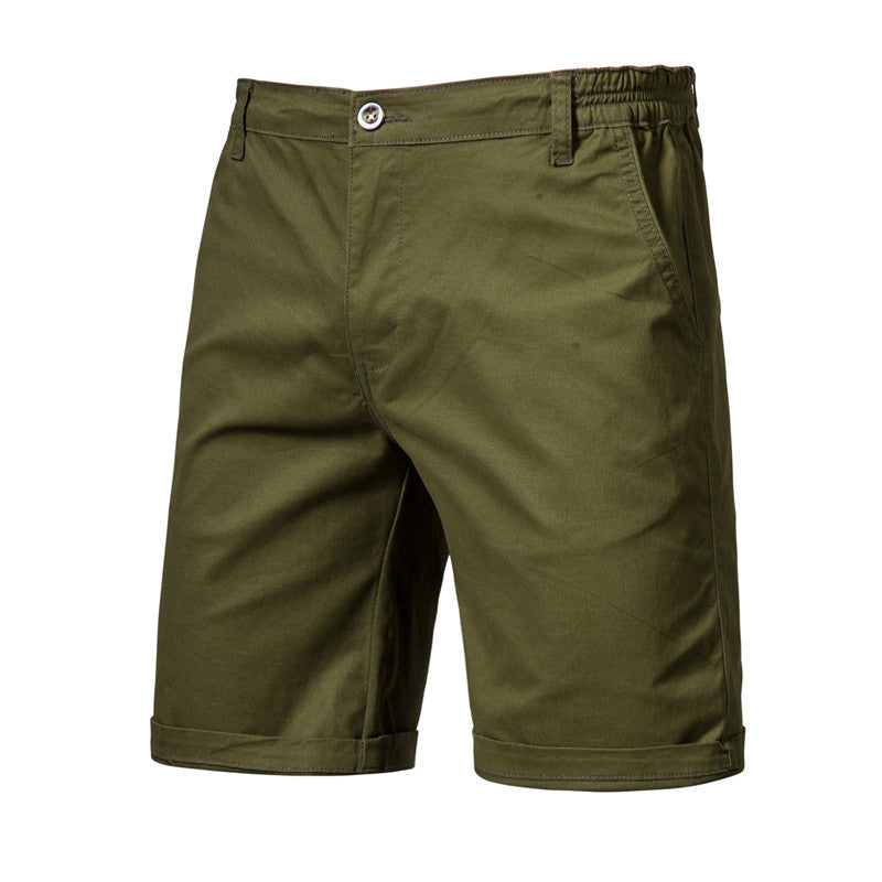 Casual shorts - Andreas