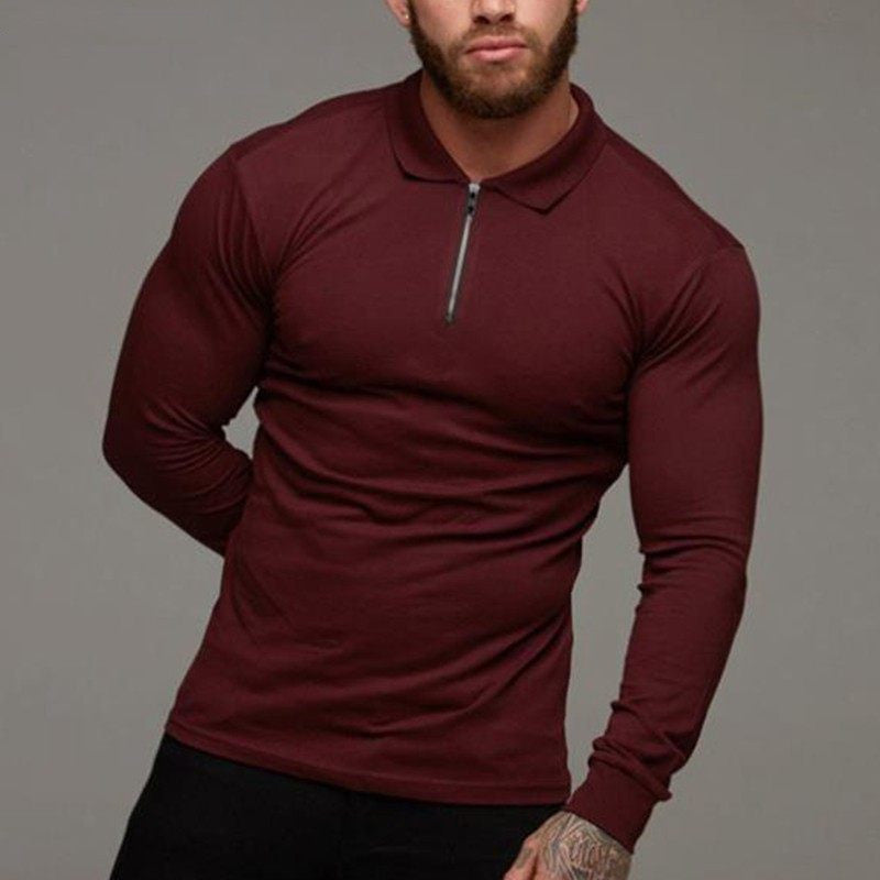Sportief shirt, rekbaar - Vortex