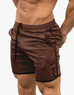 Sneldrogende stretch zwemshort - Vønd
