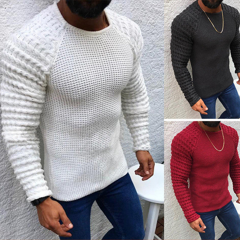 Pullover heren - Vortex
