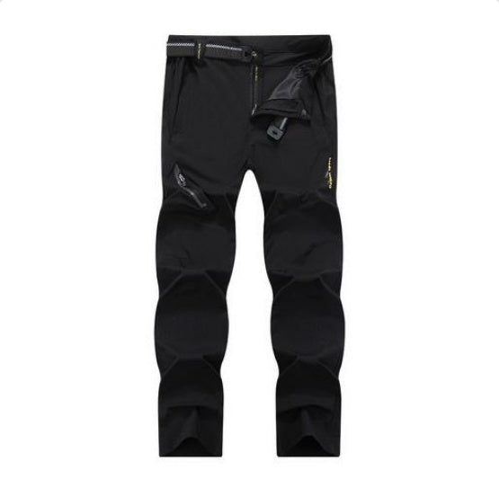 Elastische outdoor broek voor heren - Vortex