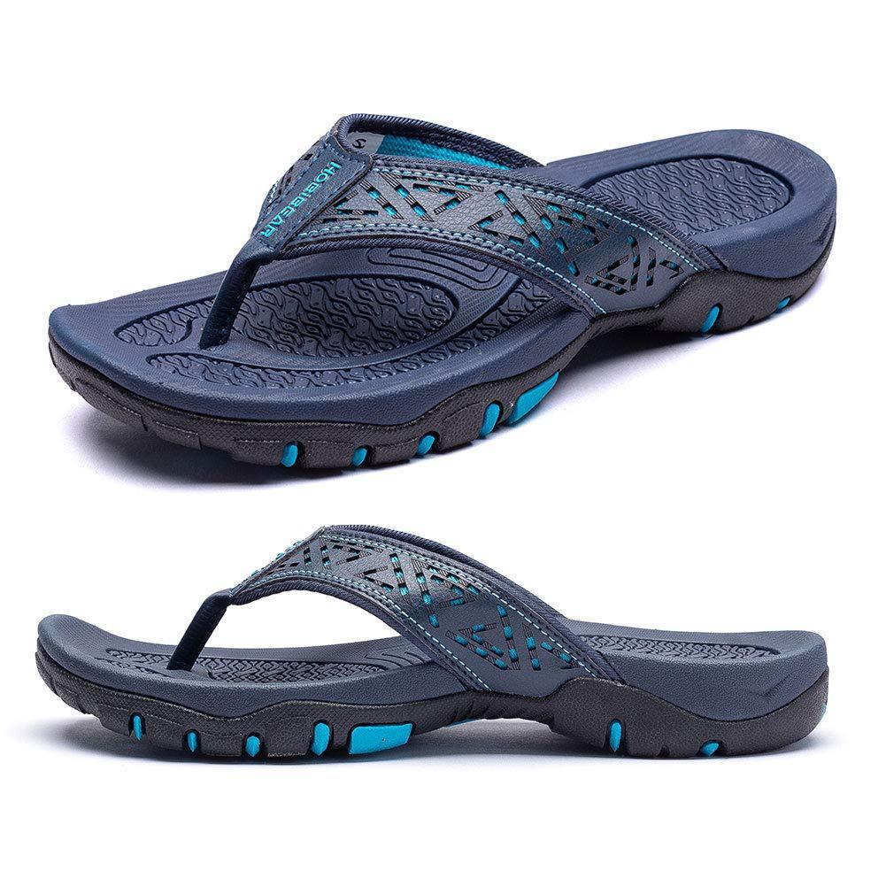 Sportieve Heren Slippers - Vigør