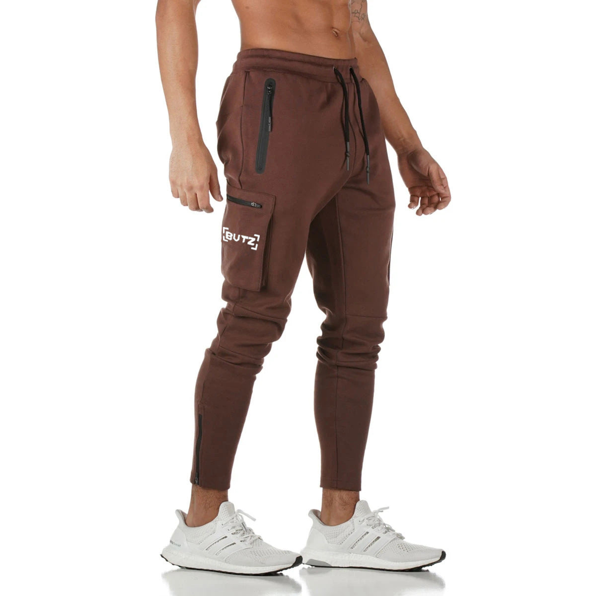 Sportbroek heren - Vester