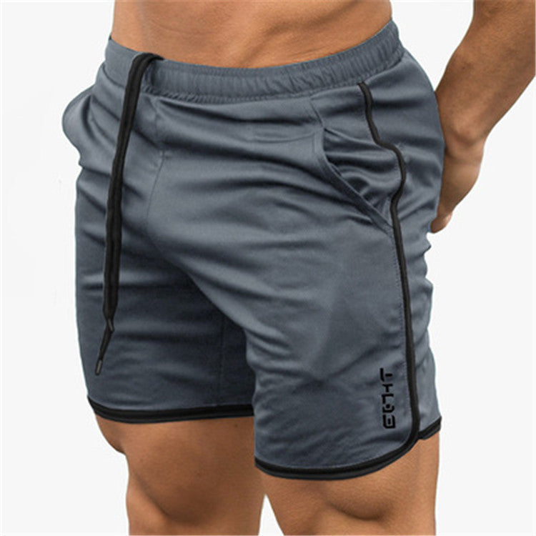 Sneldrogende stretch zwemshort - Vønd