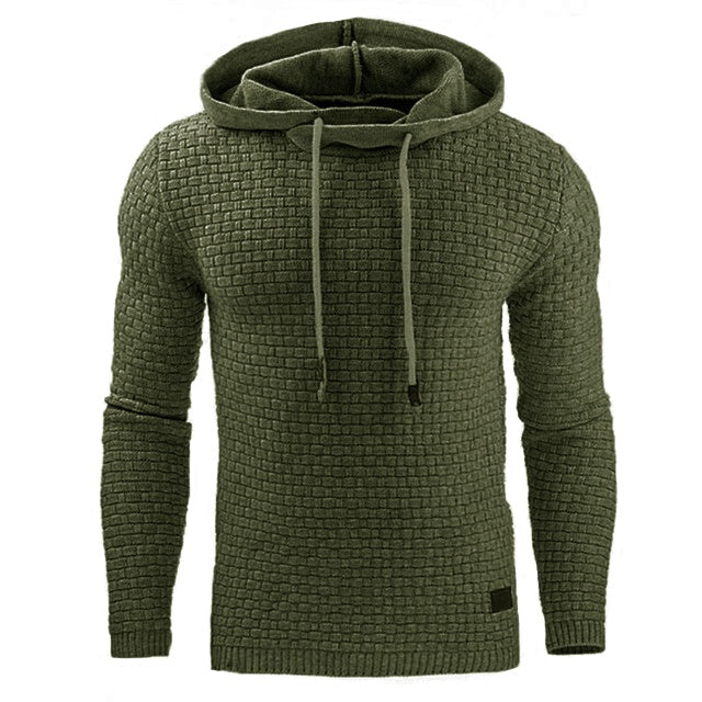 Comfortabel winter vest heren - Endør
