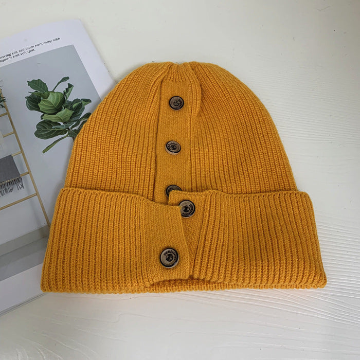 Oranje muts dames - Maaike