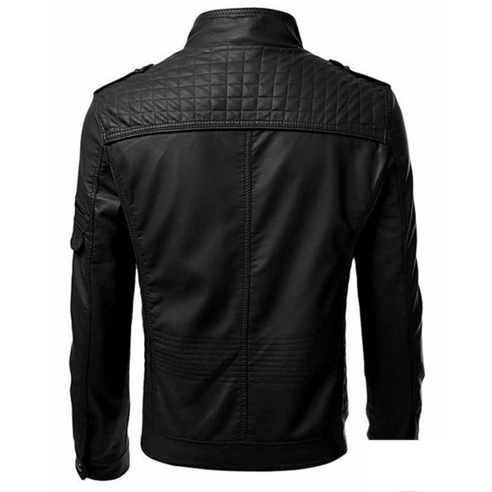 Robust transitional jacket men - Røn