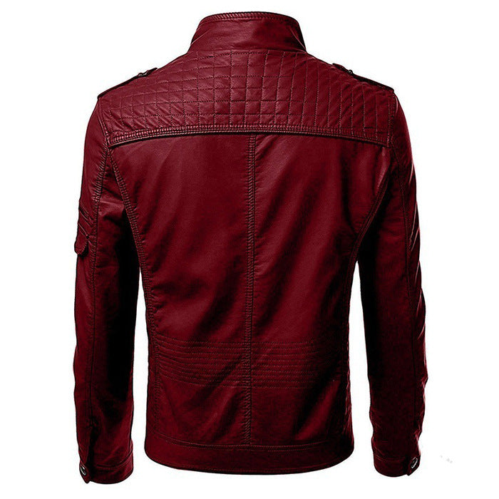 Robust transitional jacket men - Røn
