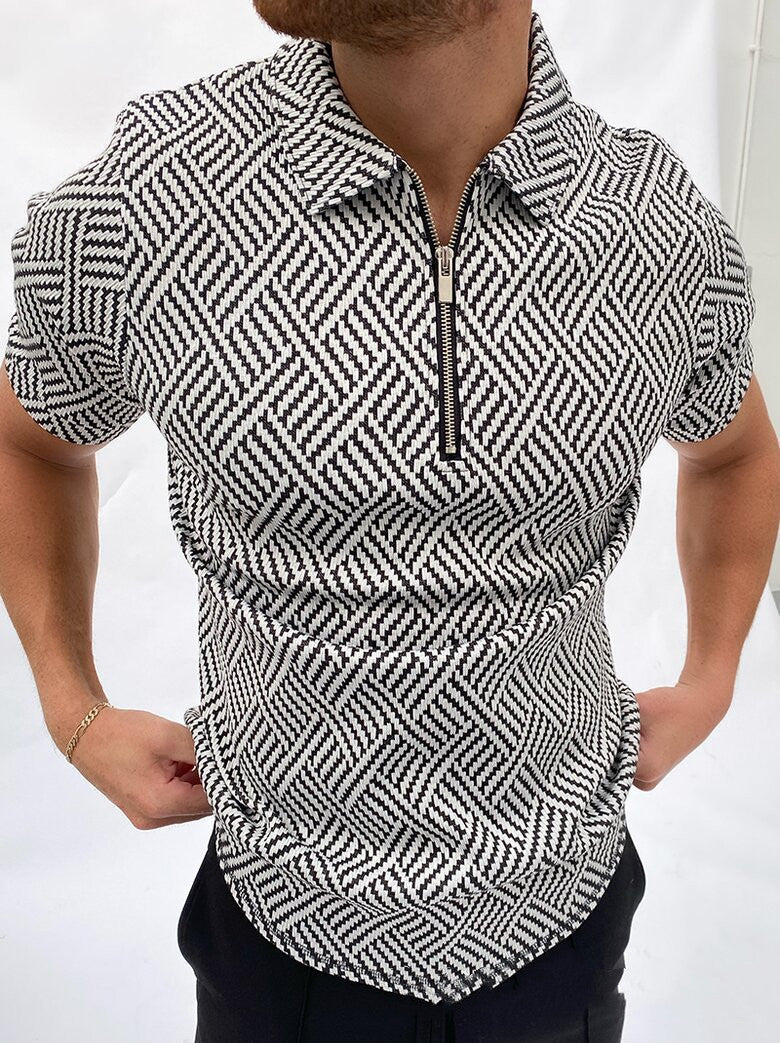 Moderne Polo - Thør