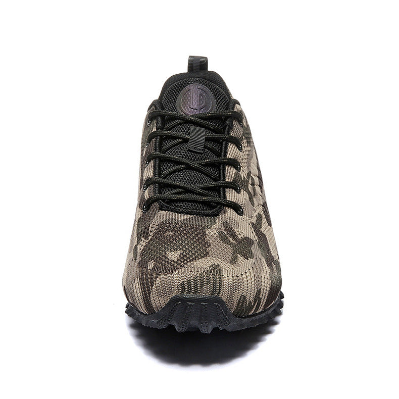 Hardloop schoenen heren - Henry