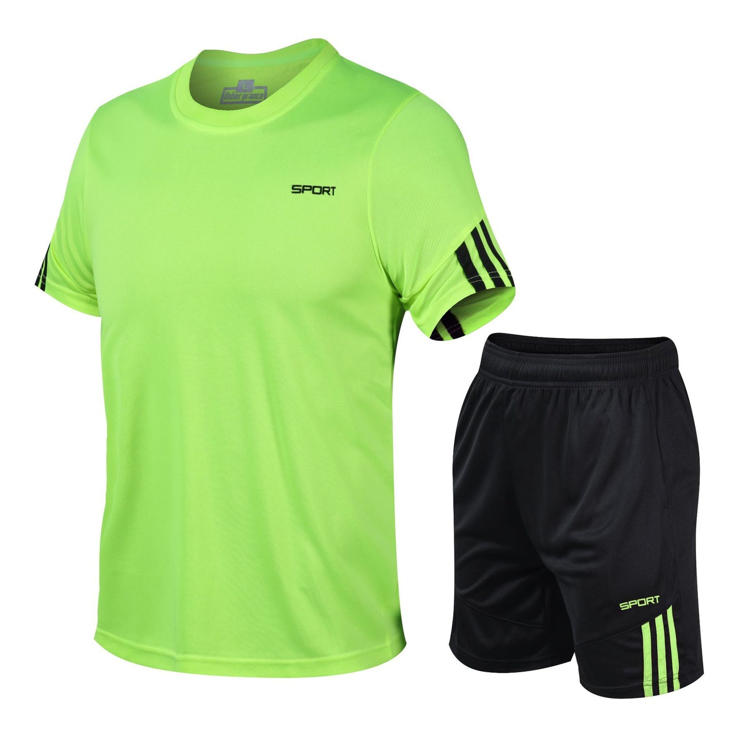 Sportieve trainingsset - Søren