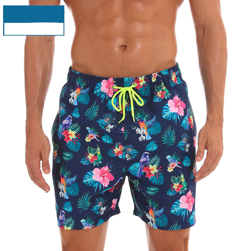 Chic Swim Zwembroek - Bölþorn