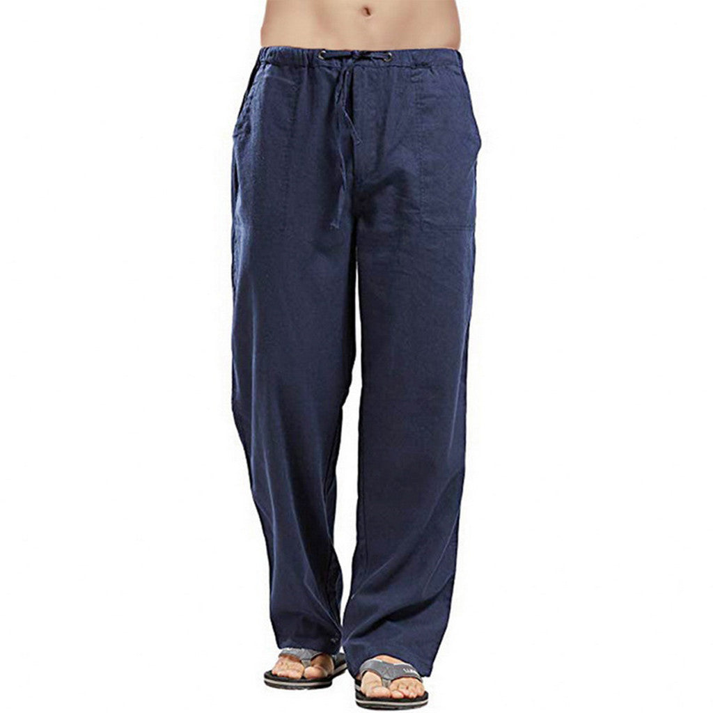 Elegant, Linnen, Casual - Ran