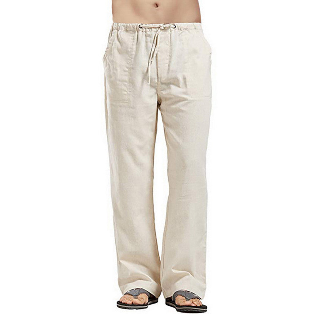 Elegant, Linnen, Casual - Ran