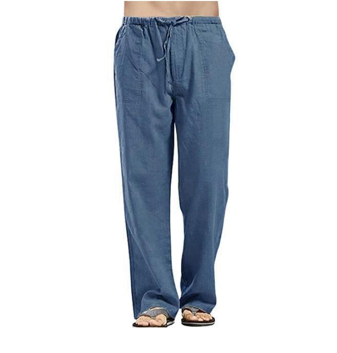 Elegant, Linnen, Casual - Ran