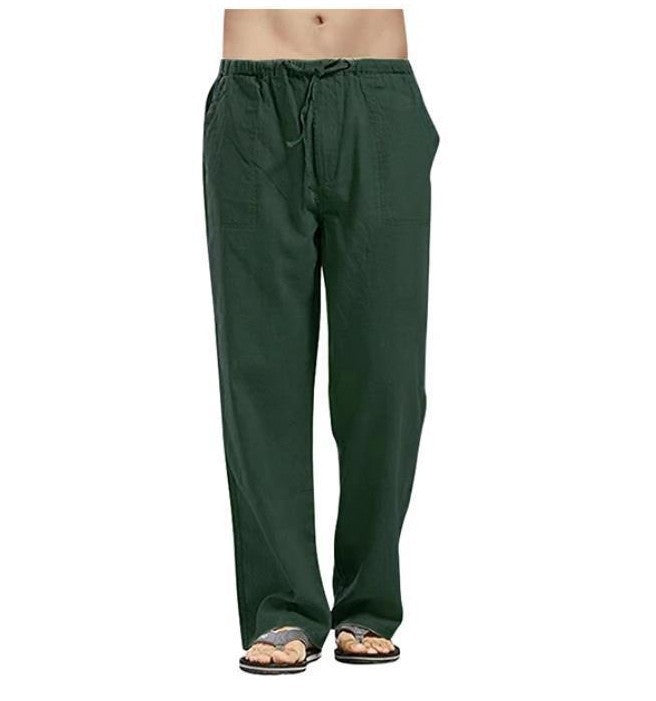Elegant, Linnen, Casual - Ran