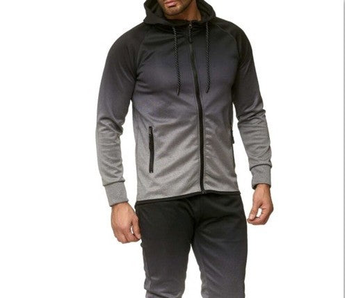 Casual joggings set - Nørlund