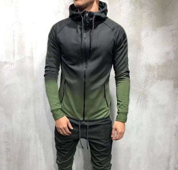 Casual joggings set - Nørlund