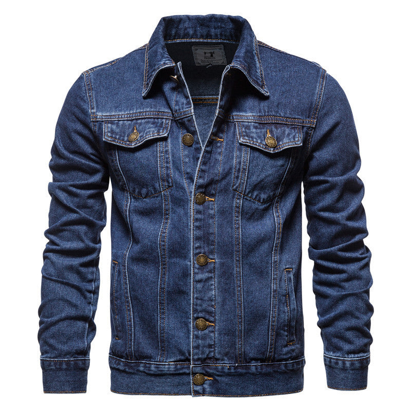 Denim jack - Elias