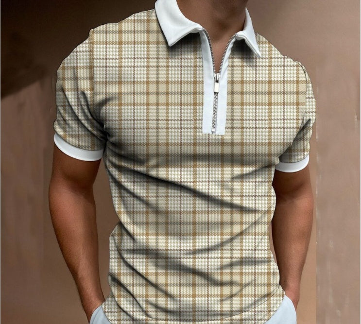 Moderne Polo - Thør