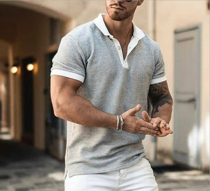 Moderne Polo - Thør